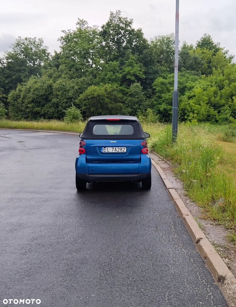 Smart Fortwo & passion - 2