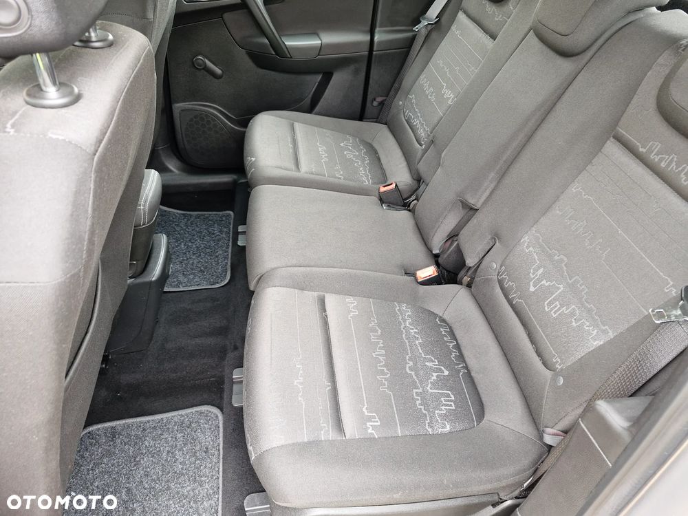 Opel Meriva 1.4 Cosmo - 20