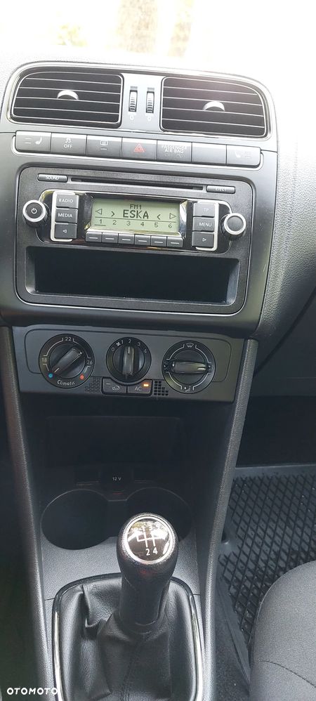 Volkswagen Polo 1.2 Tour - 31