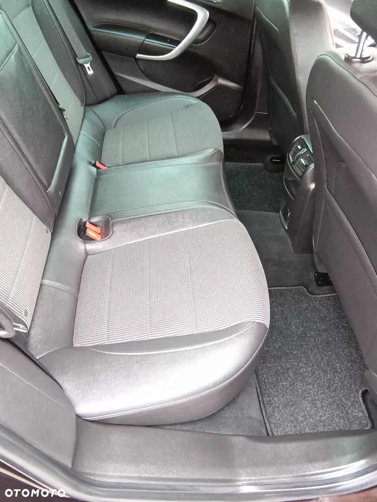 Opel Insignia 2.0 CDTI Active - 20