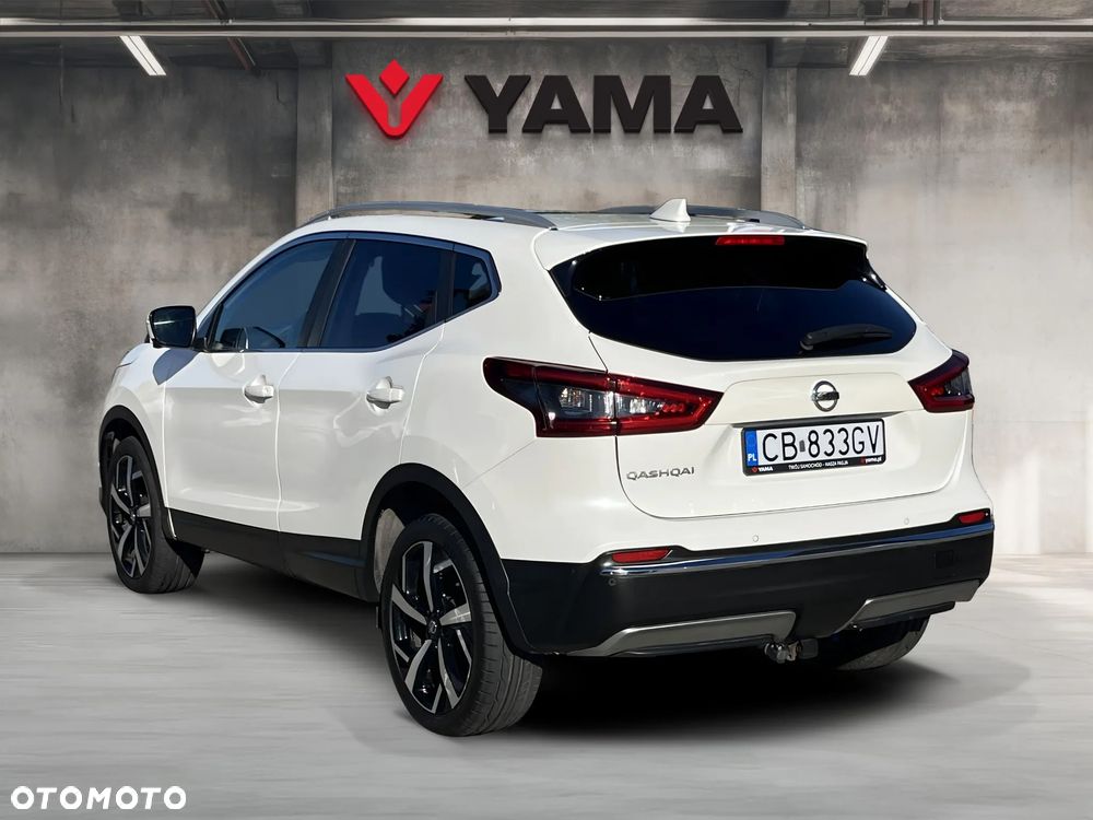 Nissan Qashqai 1.6 DIG-T Tekna - 3