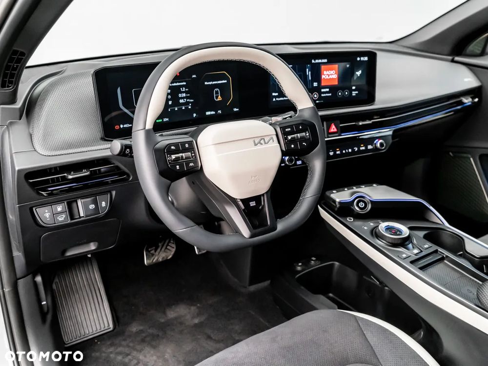 Kia EV6 84kWh GT-Line AWD - 24