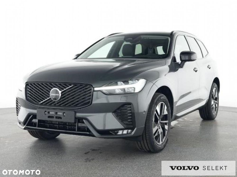 Volvo XC 60 - 2