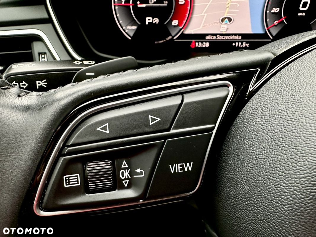 Audi A4 Avant 35 TDI S tronic - 38