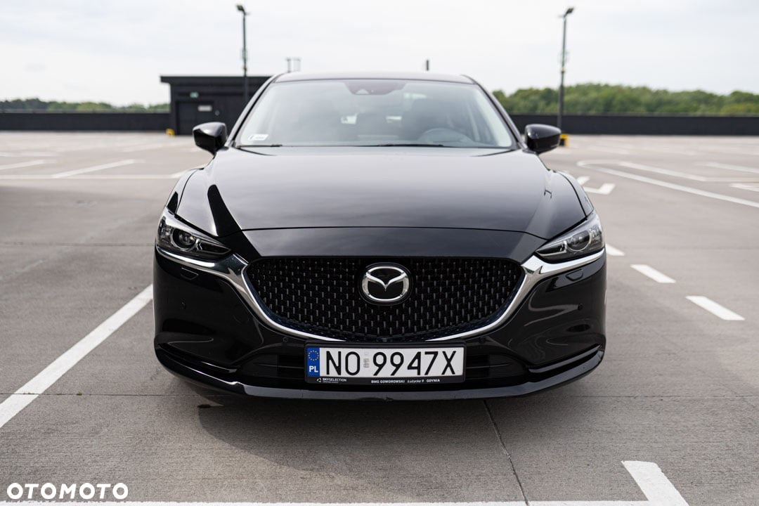 Mazda 6 2.0 SkyJoy/SkyBusiness - 16