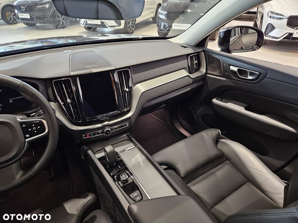 Volvo XC 60 - 17