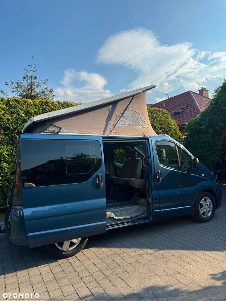 Renault Trafic - 8