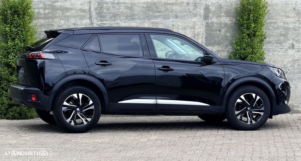 Peugeot 2008 1.2 PureTech Allure Pack - 6