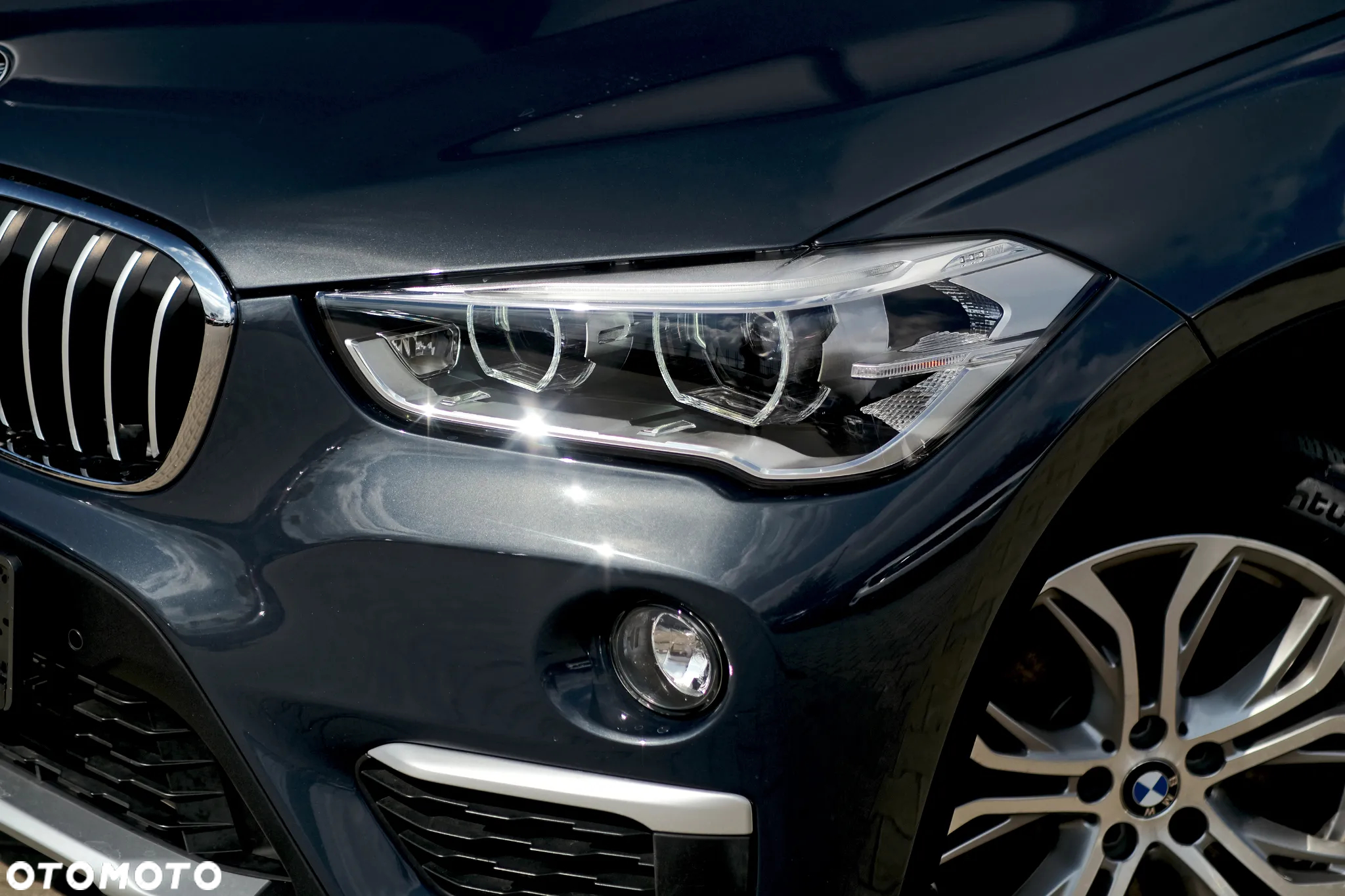 BMW X1 - 3