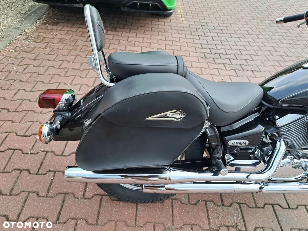 Yamaha Drag Star - 31