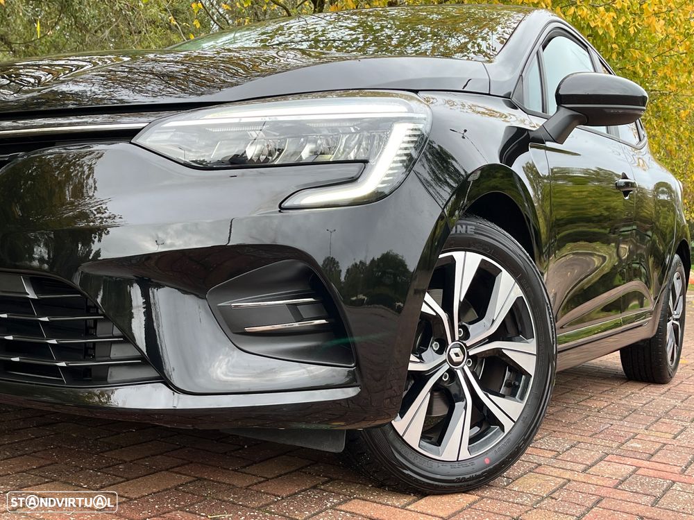 Renault Clio 1.5 Blue dCi Intens - 1