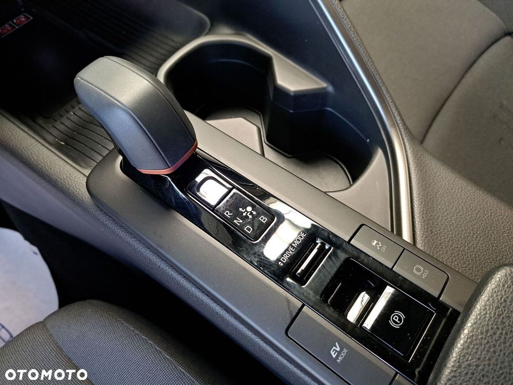 Toyota C-HR 1.8 Hybrid Style - 30