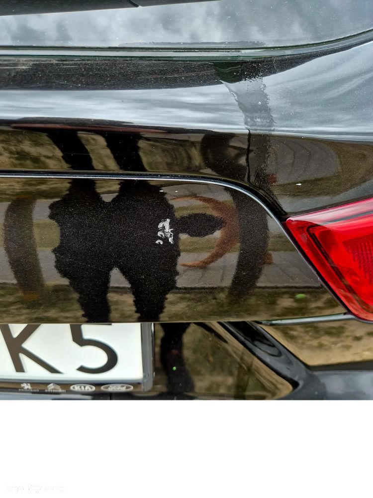 Nissan Qashqai 1.2 DIG-T N-Connecta - 12