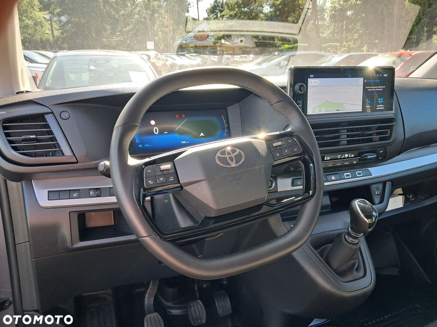 Toyota PROACE - 7