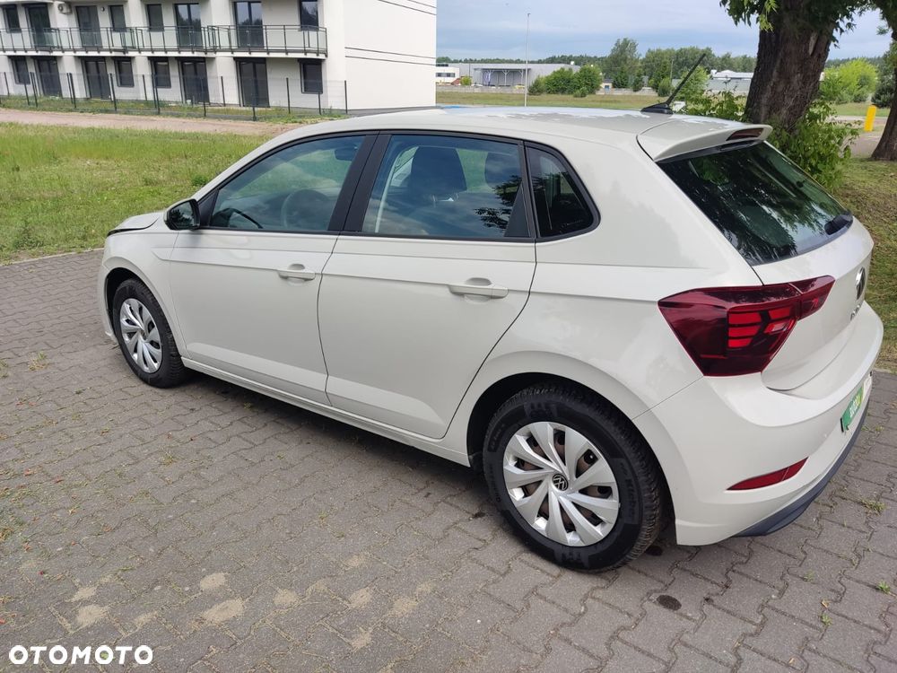 Volkswagen Polo - 5