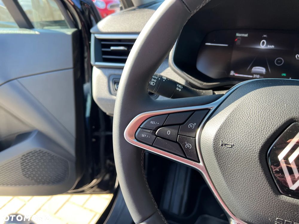 Renault Clio - 10