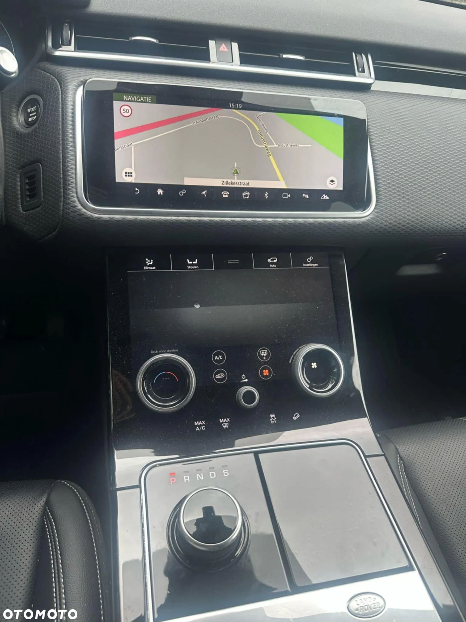 Land Rover Range Rover Velar - 10