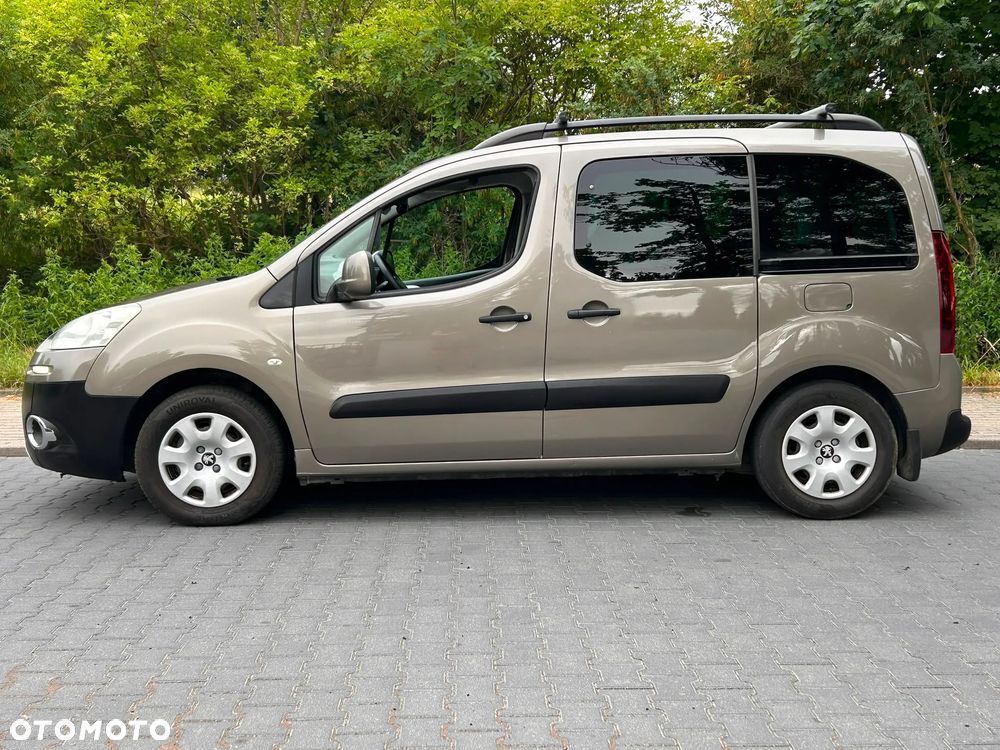 Peugeot Partner - 6