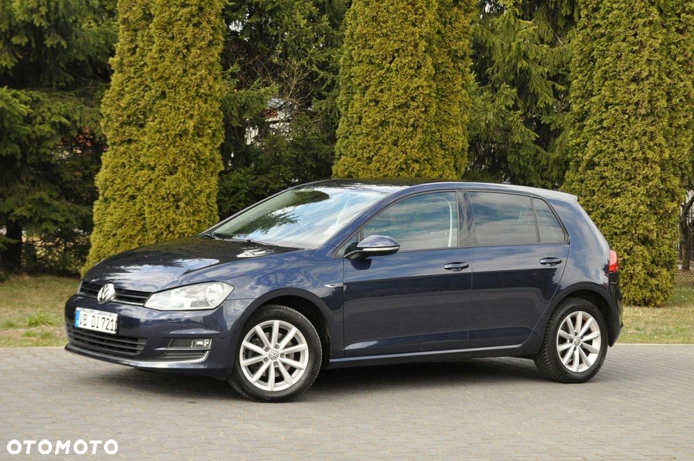Volkswagen Golf - 11