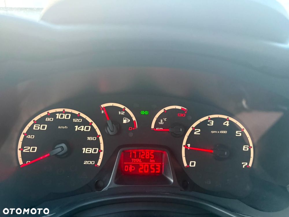 Ford KA 1.2 Ambiente - 5