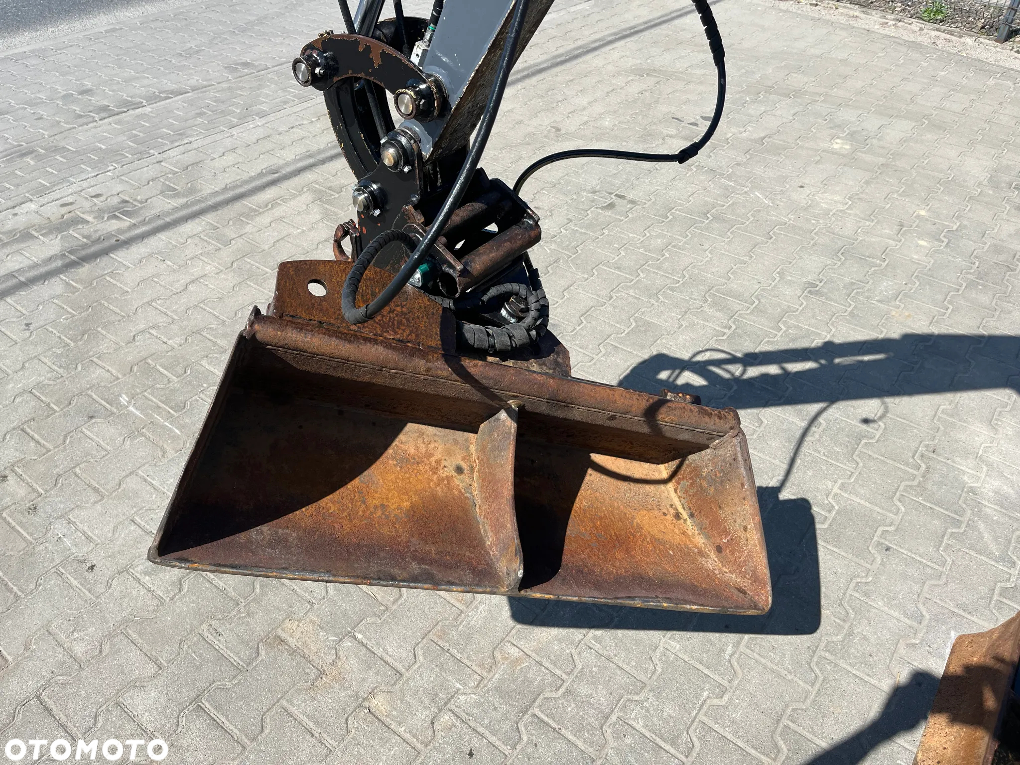 Schaeff TC 16 - 10