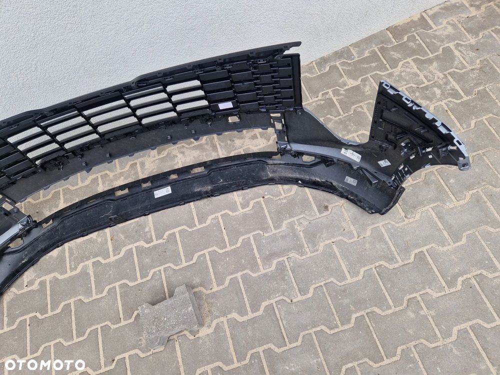 Zderzak Kia Sportage V 5 lift 2025 - - 12