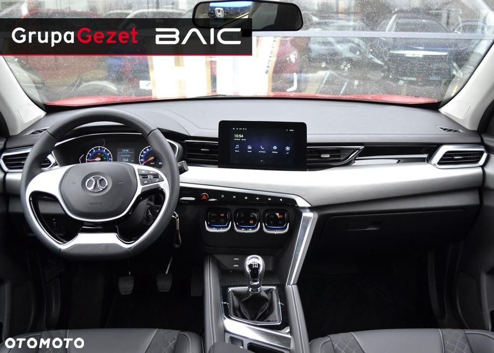 BAIC 3 - 18