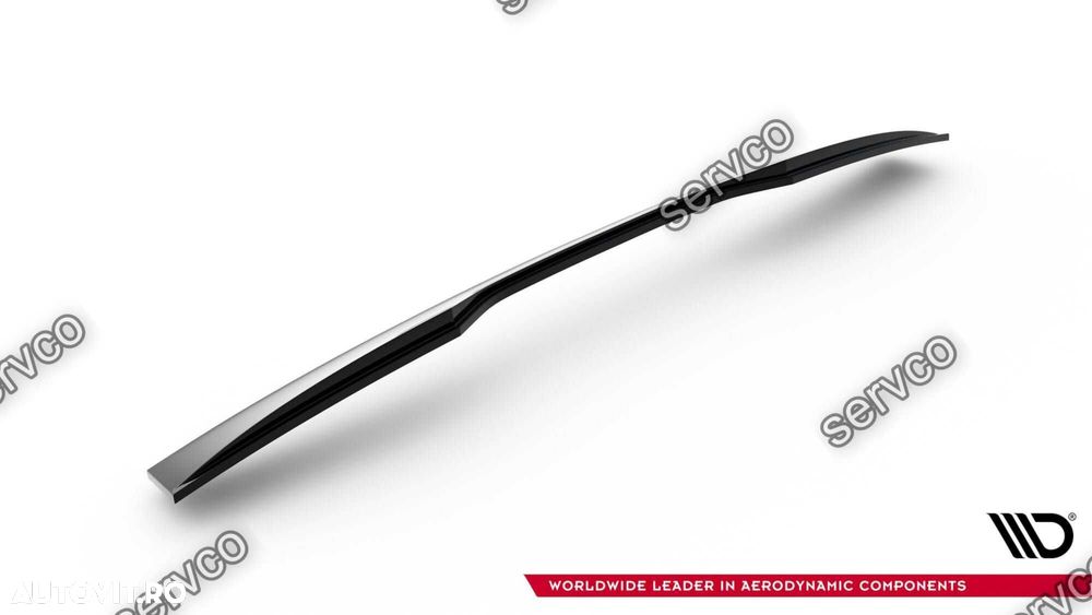 Eleron Bmw Seria 5 M550i / M-Pack Sedan G30 2017-2023 v7 - Maxton - 5