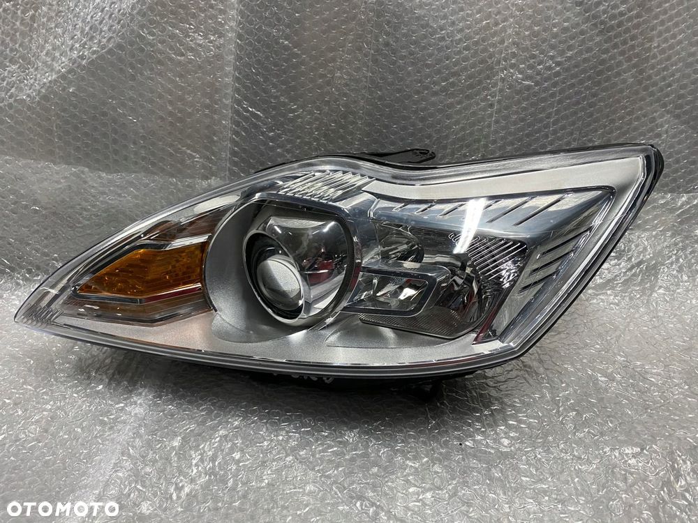 LAMPA SOCZEWKA FORD FOCUS MK2 LIFT 8M51-13008-AD - 1
