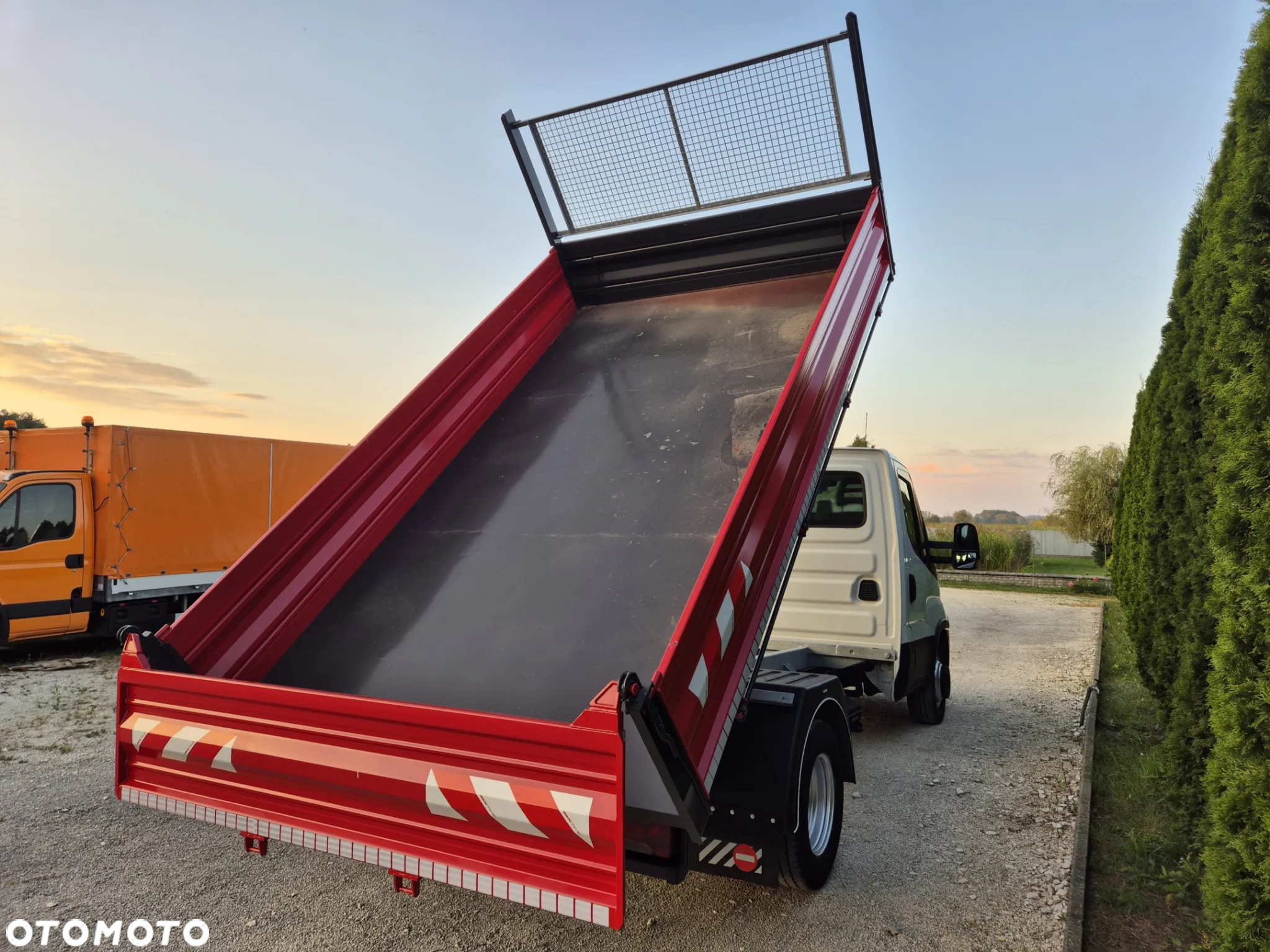 Iveco 65C15 70C15 60C15 50C15 3.0 150KM - 20