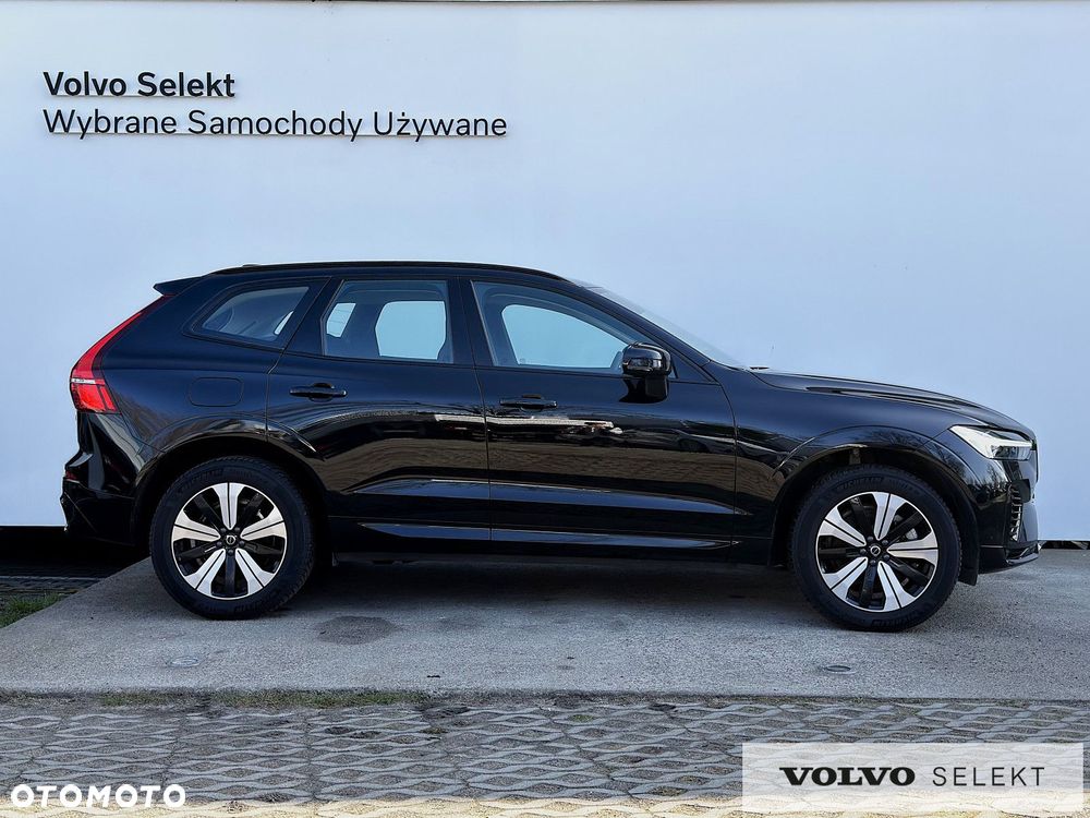 Volvo XC 60 - 6