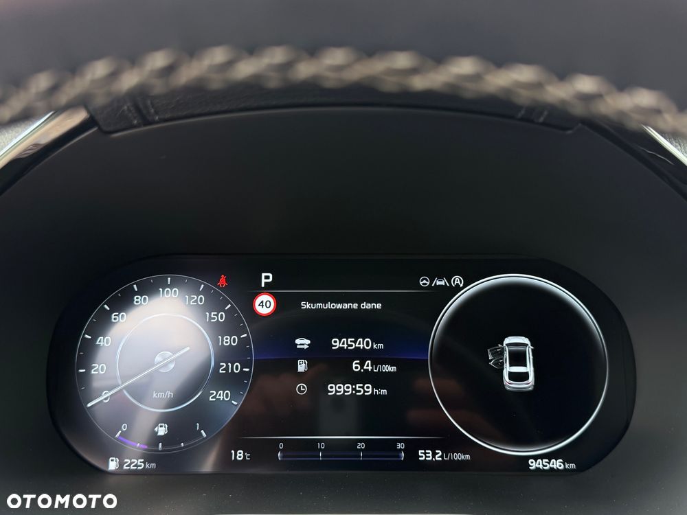 Kia ProCeed 1.5 T-GDI DCT7 OPF GT LINE - 32