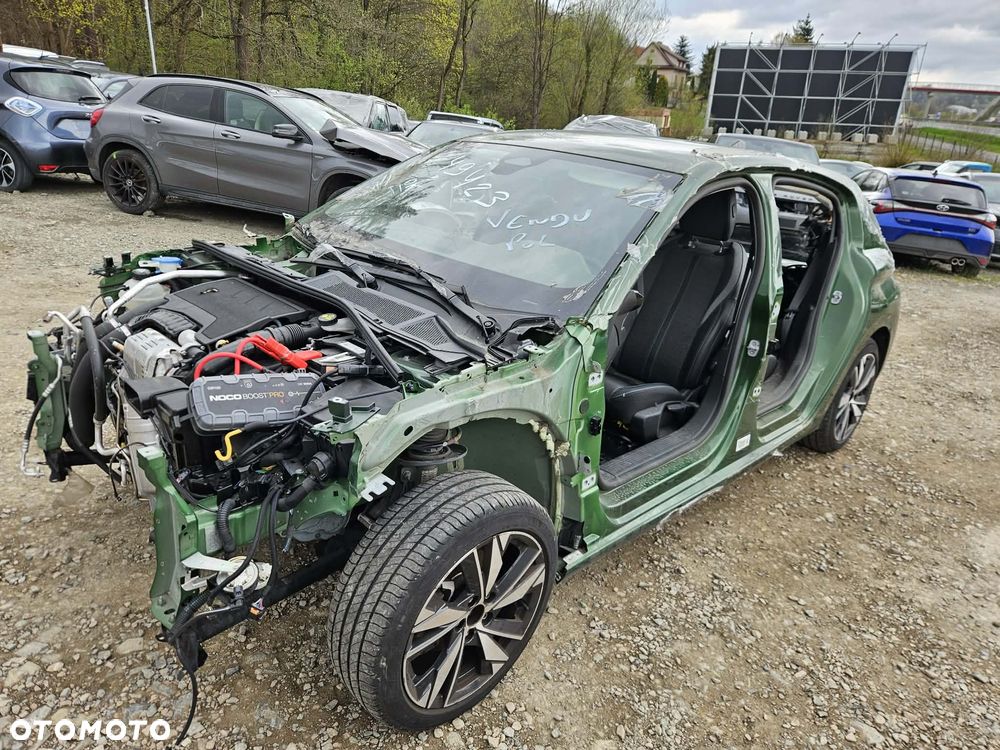 Peugeot 308 PureTech 130 GPF Stop & Start Active Pack - 5