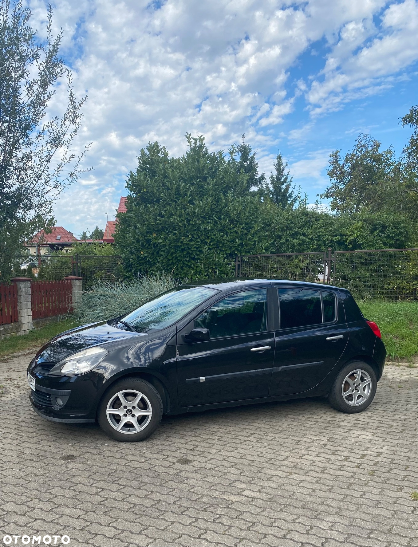 Renault Clio 1.2 16V 75 Dynamique - 22