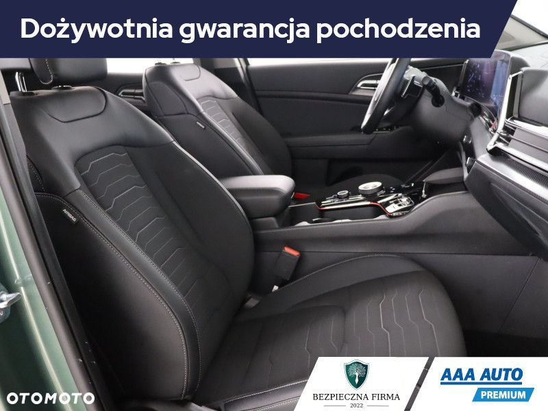 Kia Sportage - 11