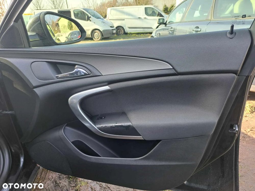 Insignia 2.0CDTI 130KM, Z22C / CZĘŚCI - 19