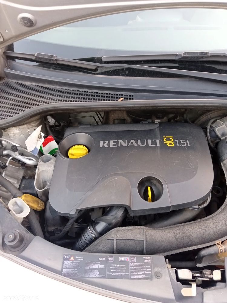 Renault Clio 1.5 dCi Dynamique - 12