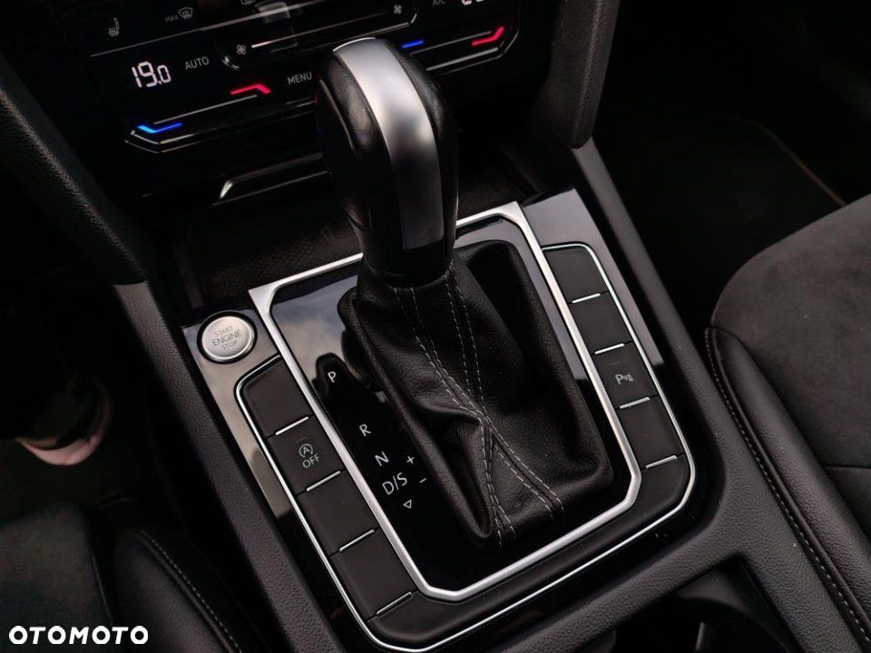 Volkswagen Arteon - 29