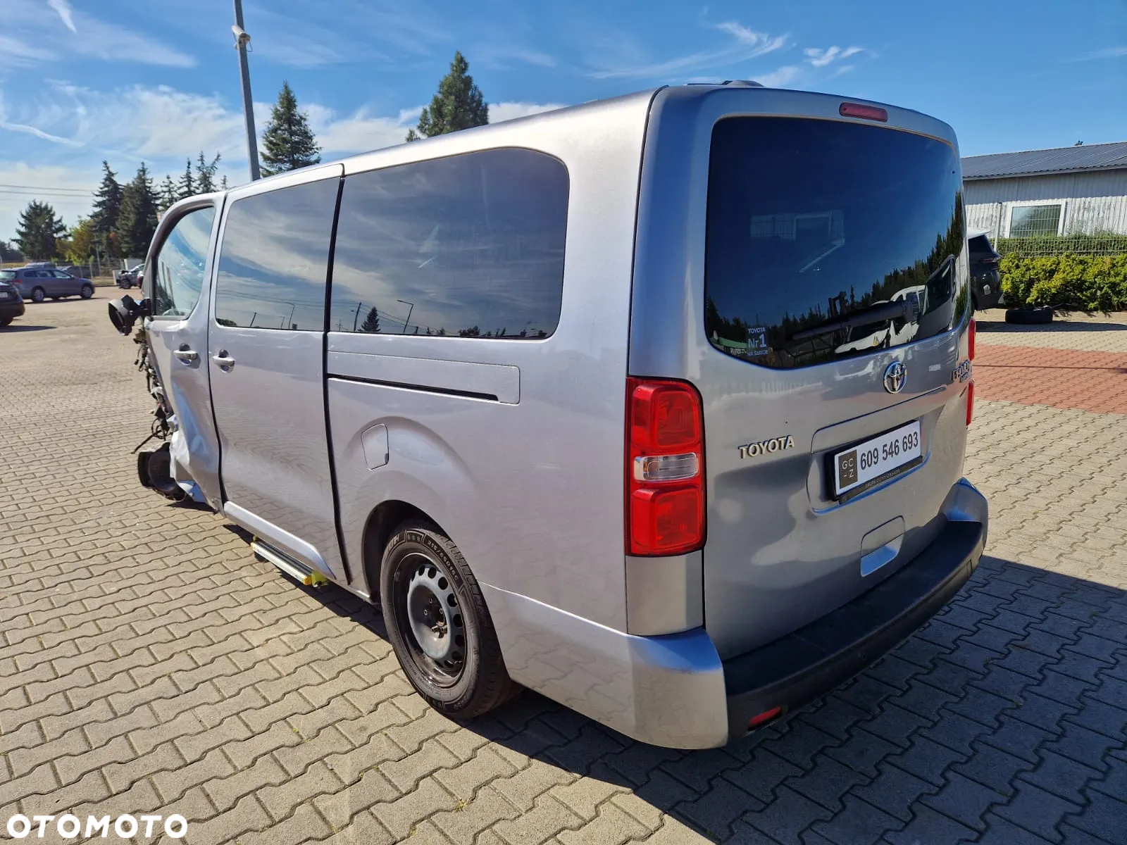 Toyota Proace Verso - 4