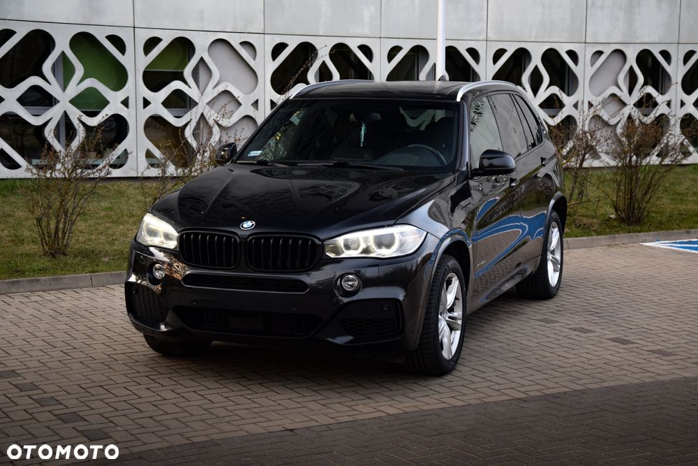 BMW X5 - 16