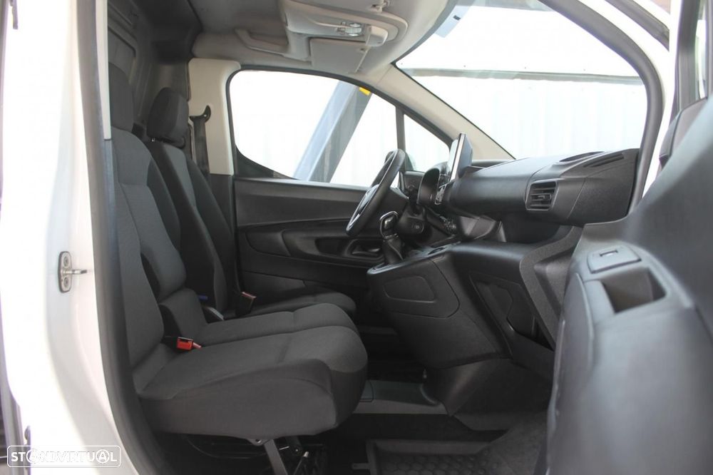 Opel Combo 1.5  102 Cv L1H1 Enjoy (IVA Dedutível) - 11