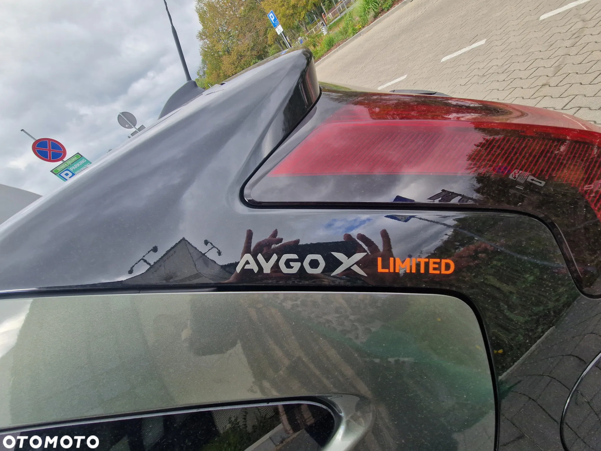 Toyota Aygo - 5