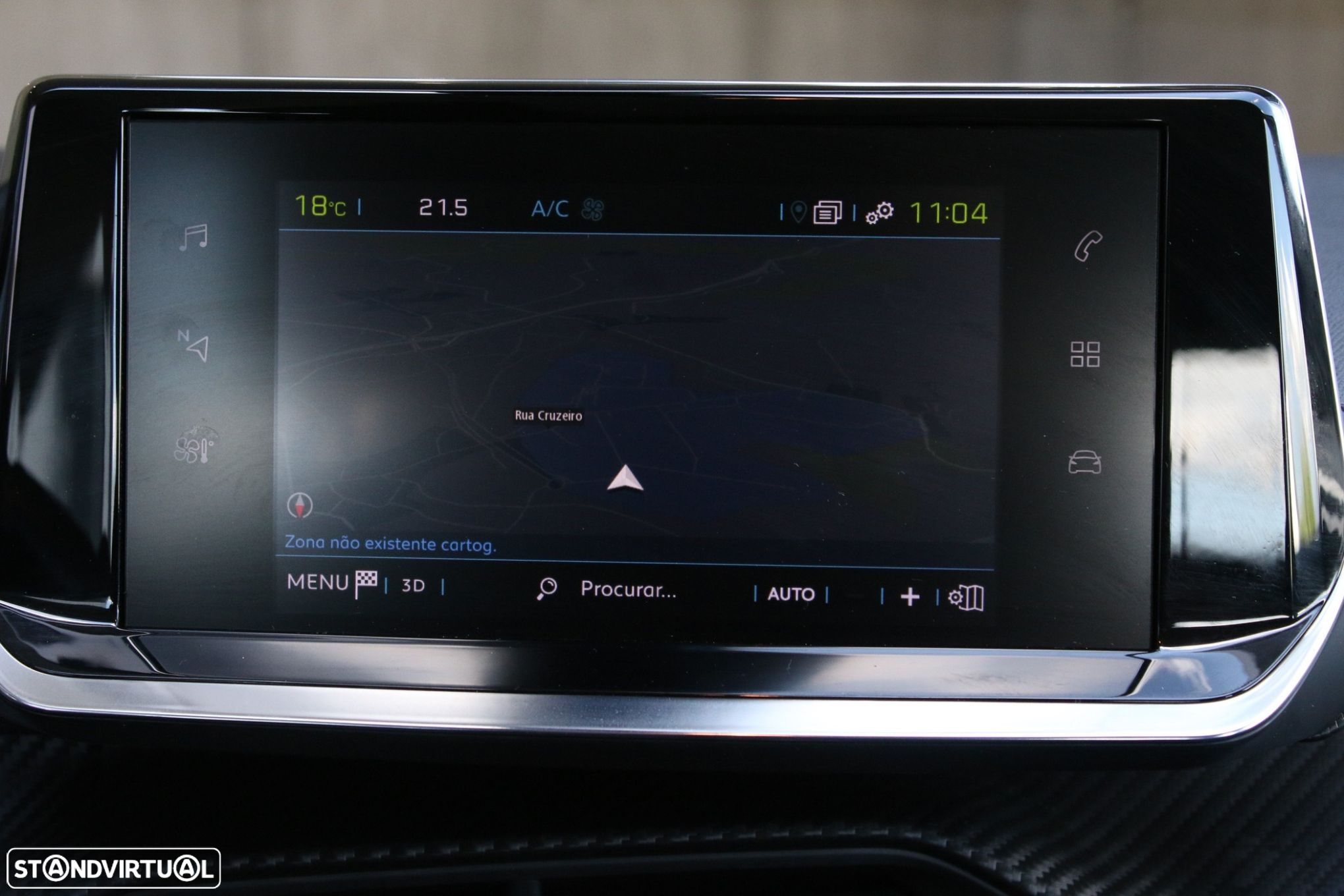 Peugeot e-208 50 kWh Active - 16