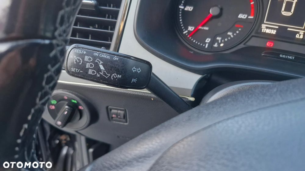 Seat Ateca - 20