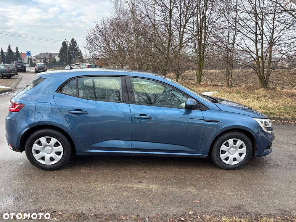 Renault Megane ENERGY TCe 100 EXPERIENCE - 3