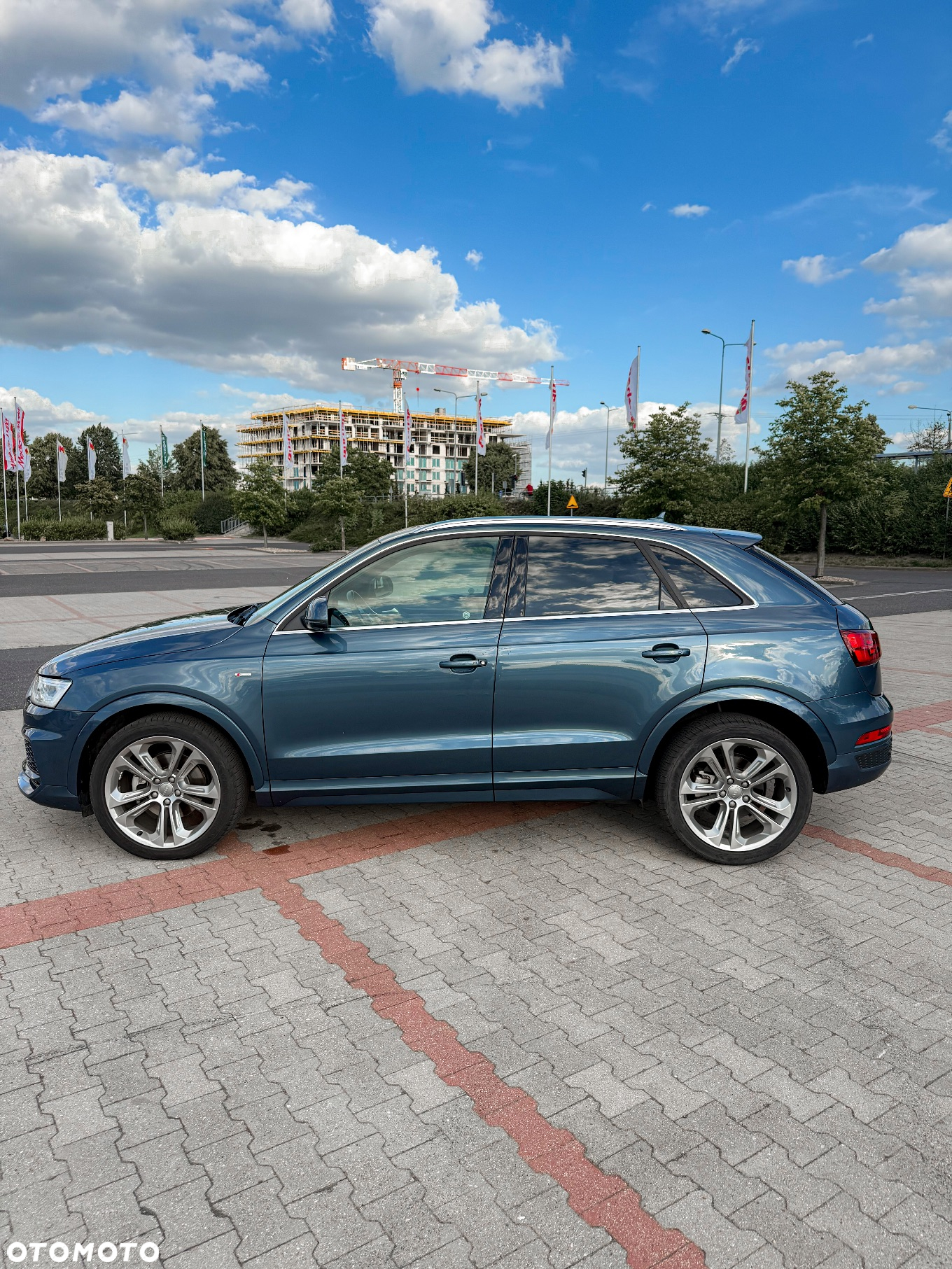 Audi Q3 - 4