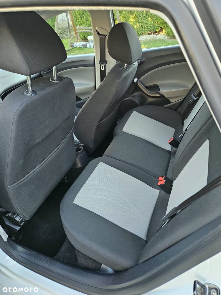 Seat Ibiza 1.4 16V i-Tech - 26
