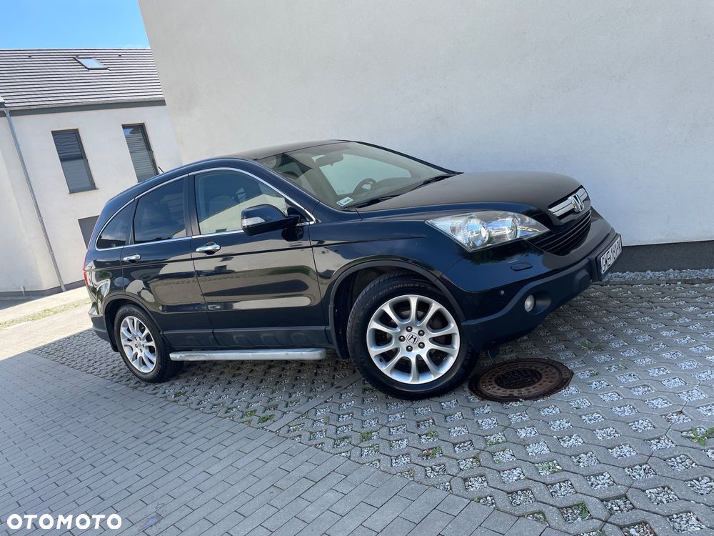 Honda CR-V 2.0 Executive - 13