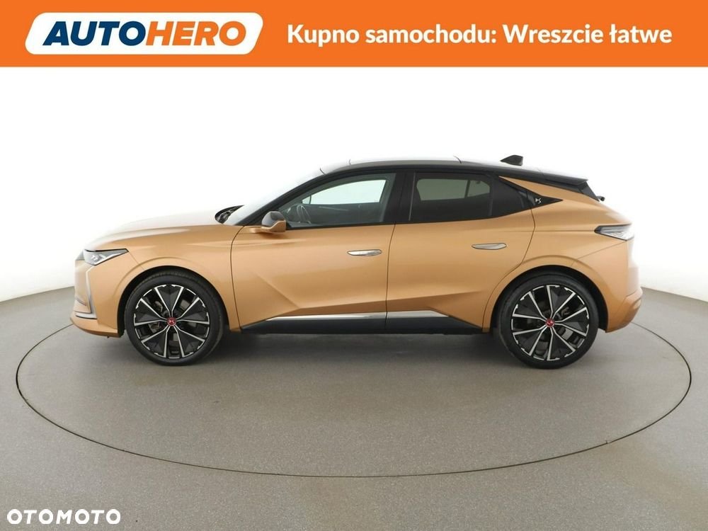 DS Automobiles DS 4 1.6 PureTech Performance Line + - 3