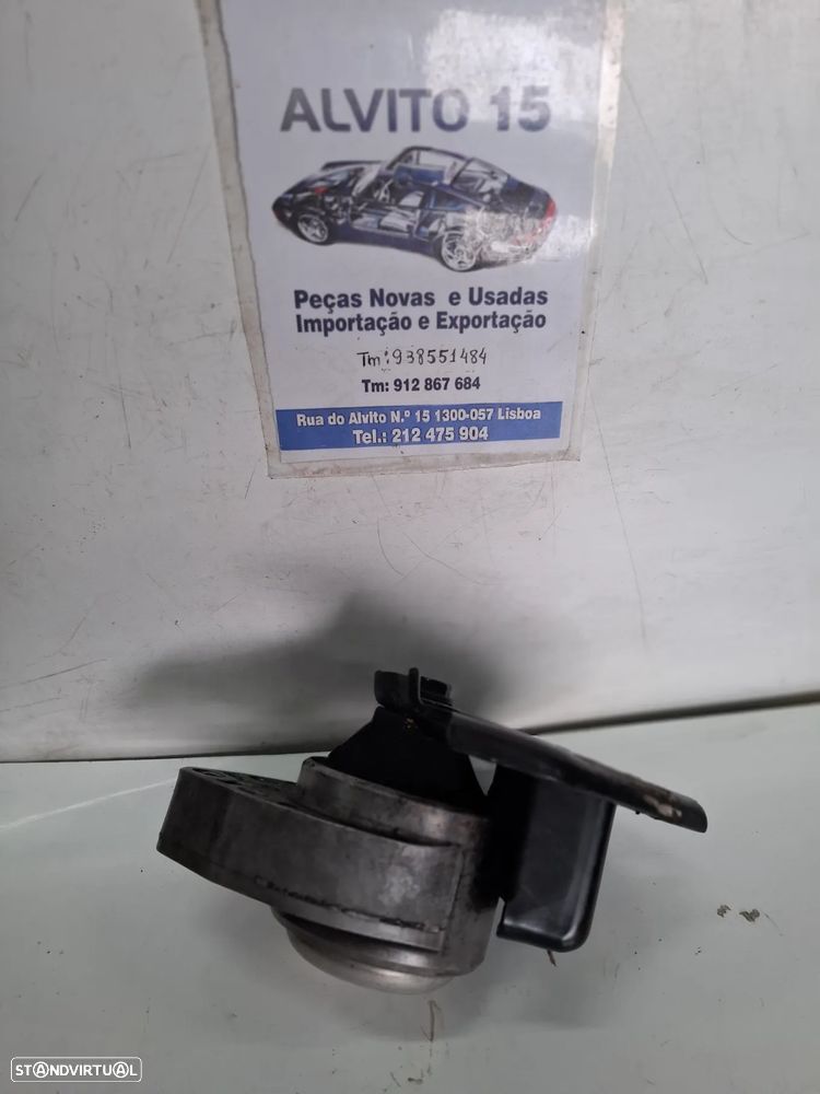 Apoio de motor Ford Fiesta V - 2
